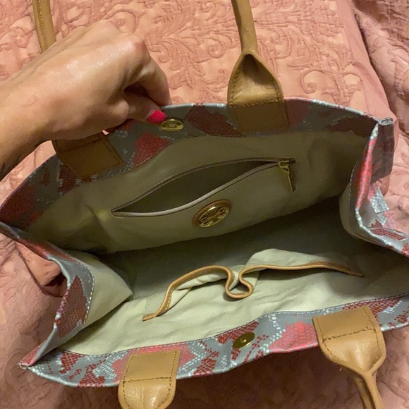 TORY BURCH PURSE - Picture 2 of 2